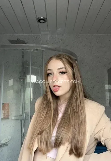 Wagga escorts Sofia — 6