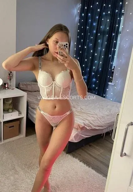 Wagga escorts Ulrika — 5