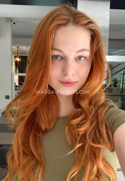 Wagga escorts Sofie — 5