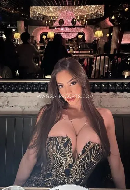 Wagga escorts Mikayla