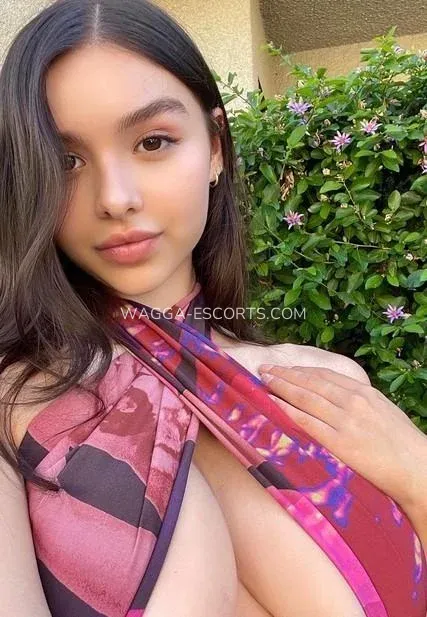 Wagga escorts Bianca — 3