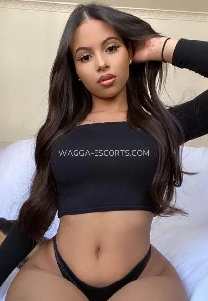 Wagga escorts Josefin — 3