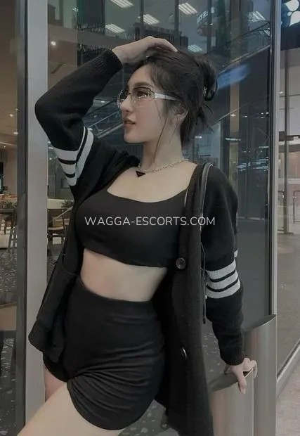 Wagga escorts Jenny — 2