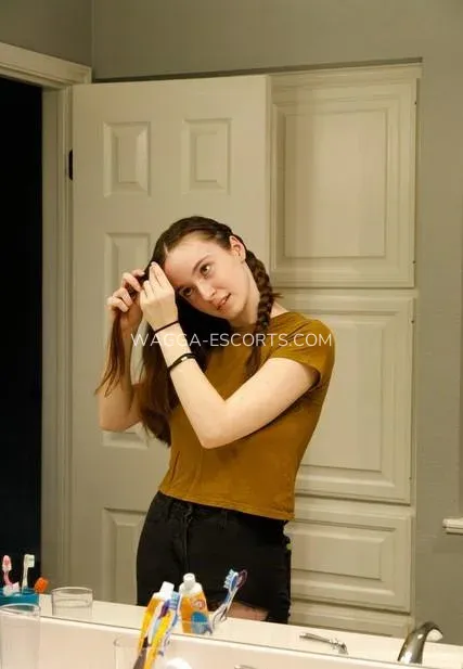 Wagga escorts Maya — 1