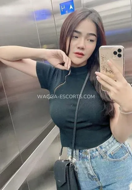 Wagga escorts Selena — 9