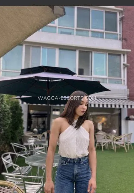 Wagga escorts Maja — 4