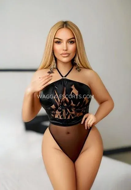 Wagga escorts Evelyn — 4