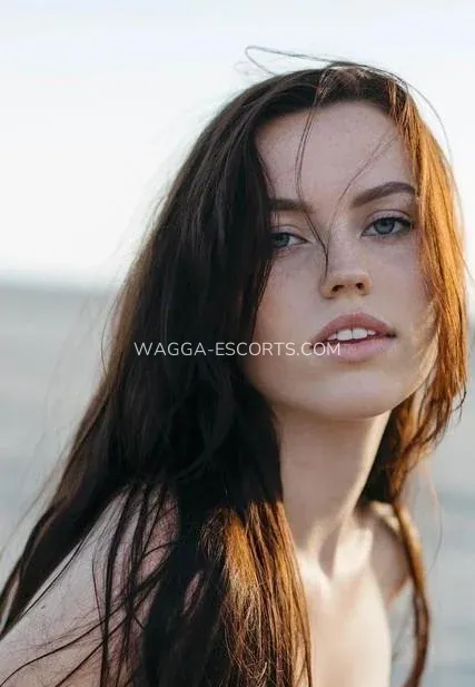 Wagga escorts Flora — 1