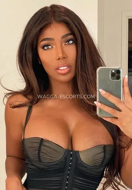 Wagga escorts Christina — 1
