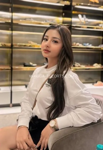 Wagga escorts Yvonne — 2