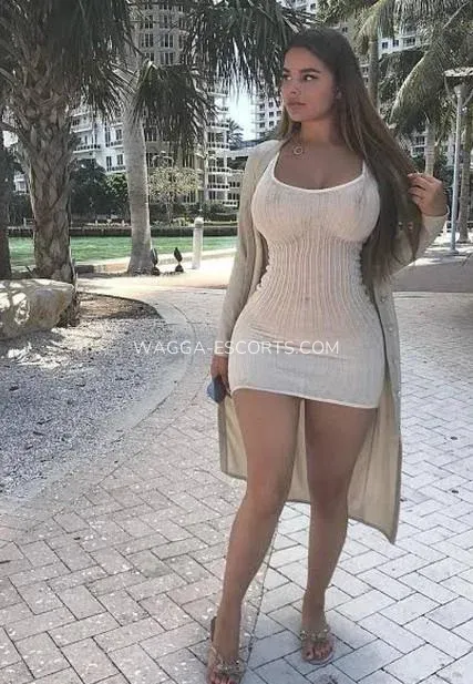 Wagga escorts Agneta — 3