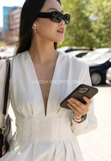 Wagga escorts Aaliyah — 5