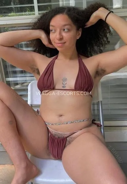 Wagga escorts Caroline — 2