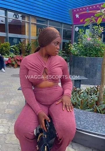 Wagga escorts Maja — 6