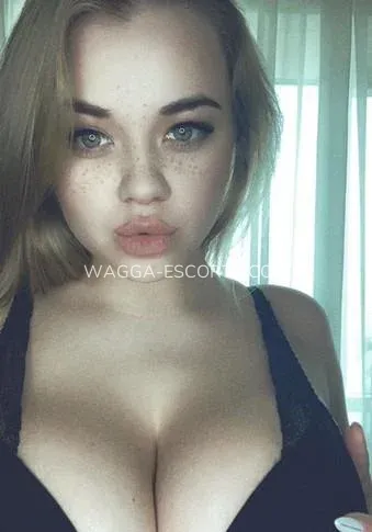 Wagga escorts Anabel — 7