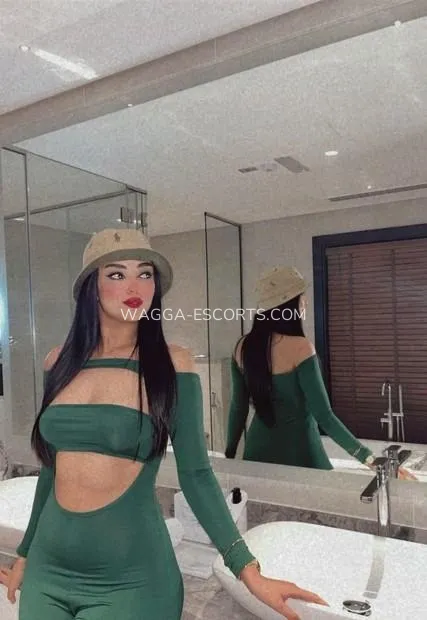 Wagga escorts Clara — 2