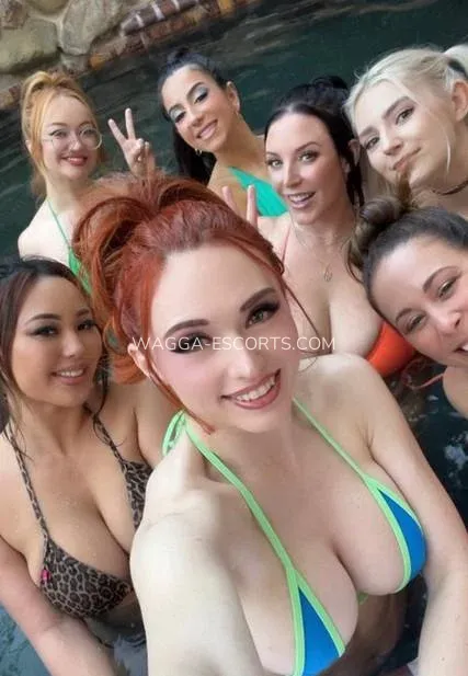 Wagga escorts Lily — 1