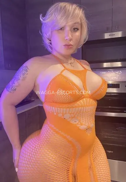 Wagga escorts Liliana — 1