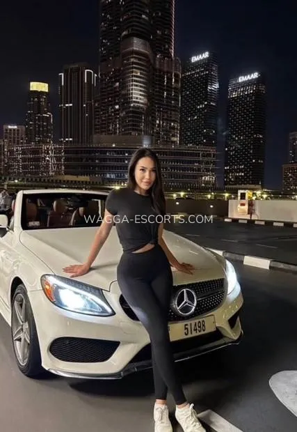 Wagga escorts Liliana — 2