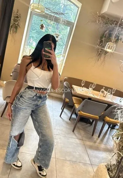 Wagga escorts Rebecca — 7