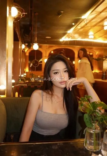 Escort djevojka Ingeborg - Wagga