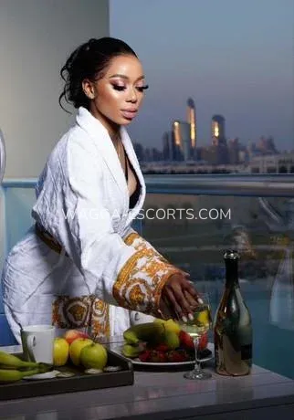 Wagga escorts Isabel — 1