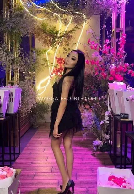 Wagga escorts Cecilia — 1