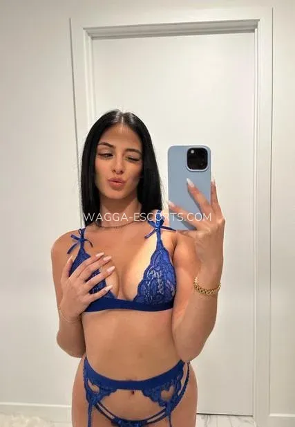 Wagga escorts Graciela — 4