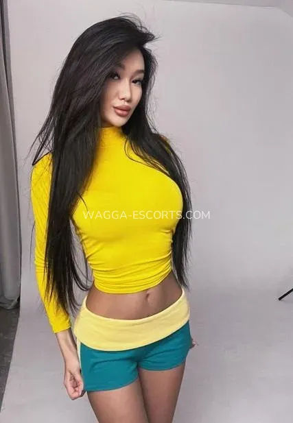 Wagga escorts Karin — 8