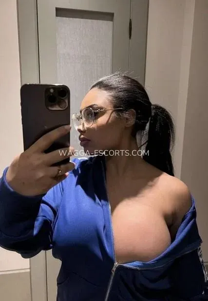 Wagga escorts Margareta — 1