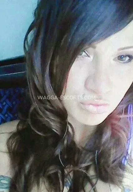 Wagga escorts Ellen — 4