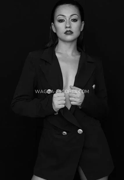 Wagga escorts Gunilla — 1