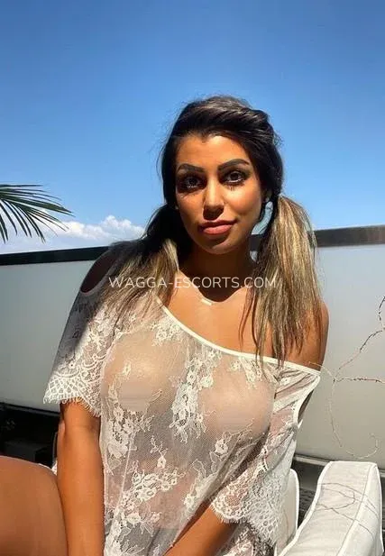 Wagga escorts Layla — 6
