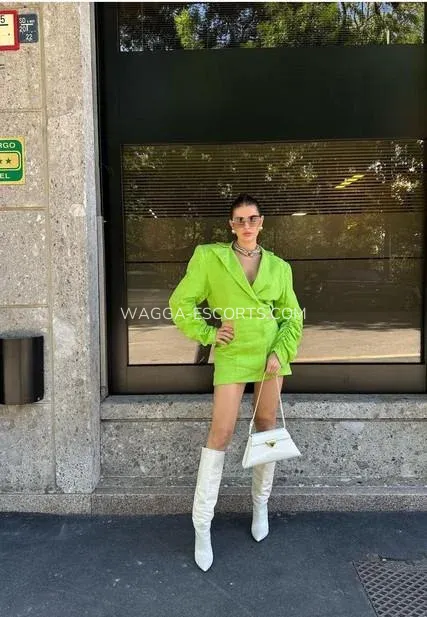 Wagga escorts Jordyn — 6