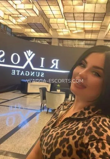 Wagga escorts Mona — 2