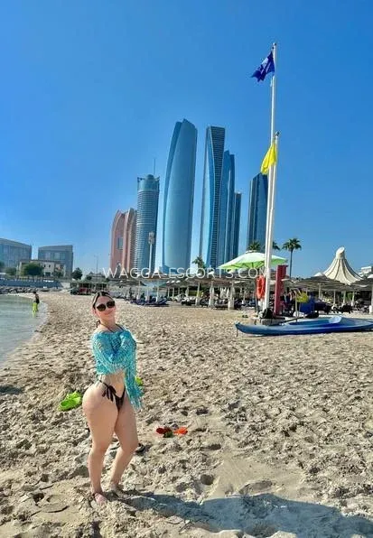 Wagga escorts Maja — 3