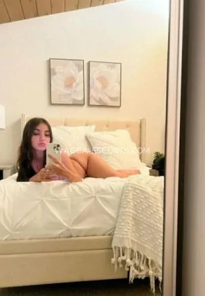 Wagga escorts Jadyn — 1