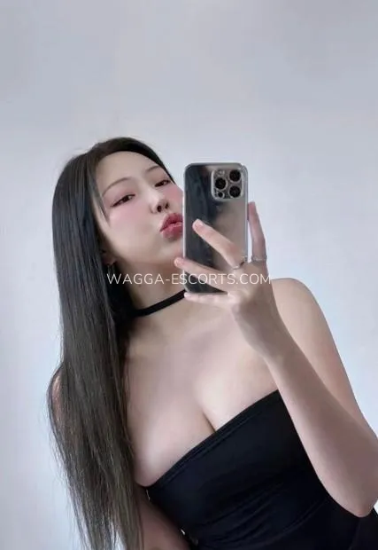 Wagga escorts ashlyn