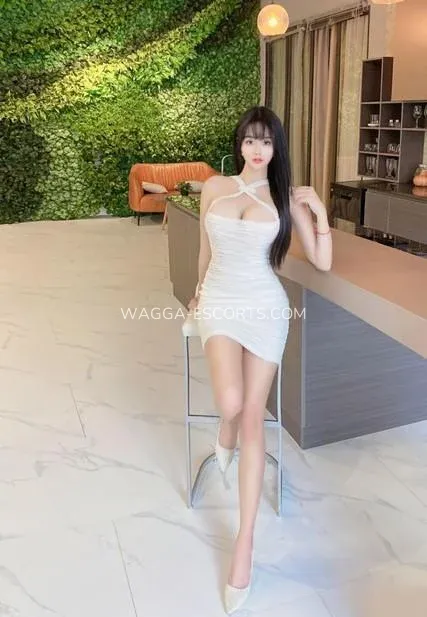 Wagga escorts Keira — 1