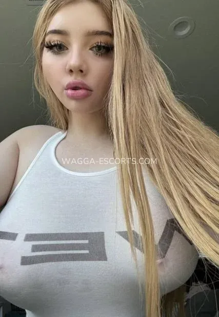 Wagga escorts Emma — 1