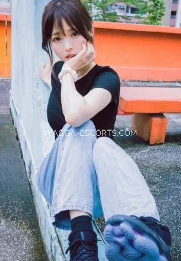 Wagga escorts Chelsea — 2