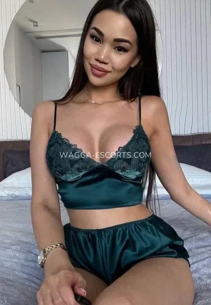 Wagga escorts Angelina — 6