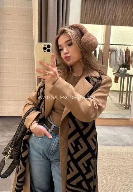 Wagga escorts Katherine — 4
