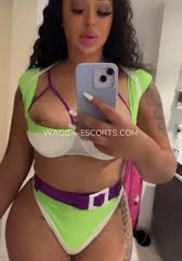 Wagga escorts Viktoria — 3