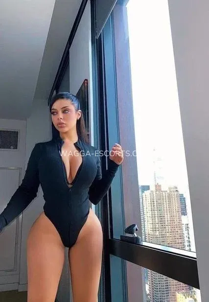 Wagga escorts Kristin — 3