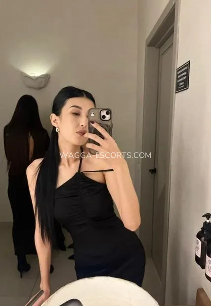 Wagga escorts Märta — 2