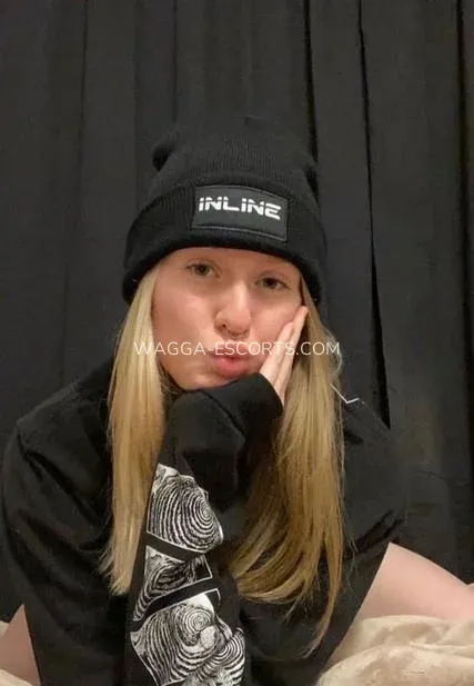 Wagga escorts Helena — 3
