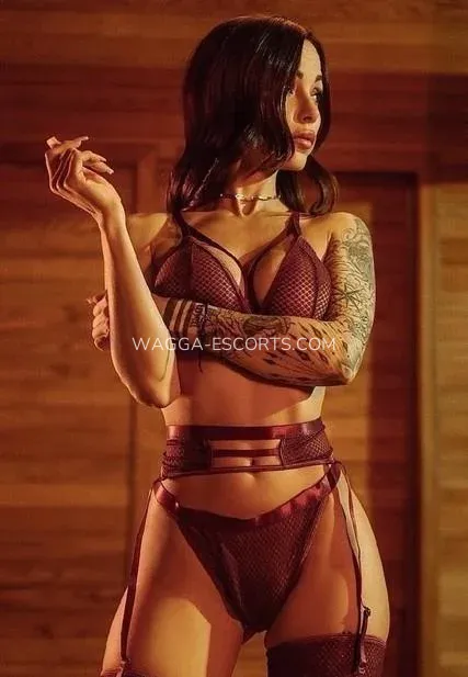Wagga escorts Katrina — 5