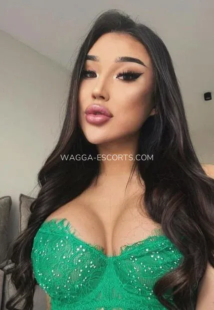 Wagga escorts Samantha — 4