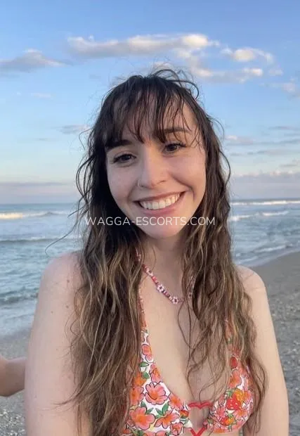 Wagga escorts Emilia — 2